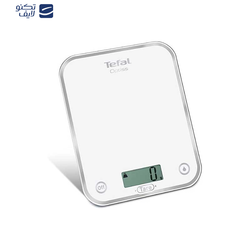 ترازوی آشپزخانه تفال مدل BC5000