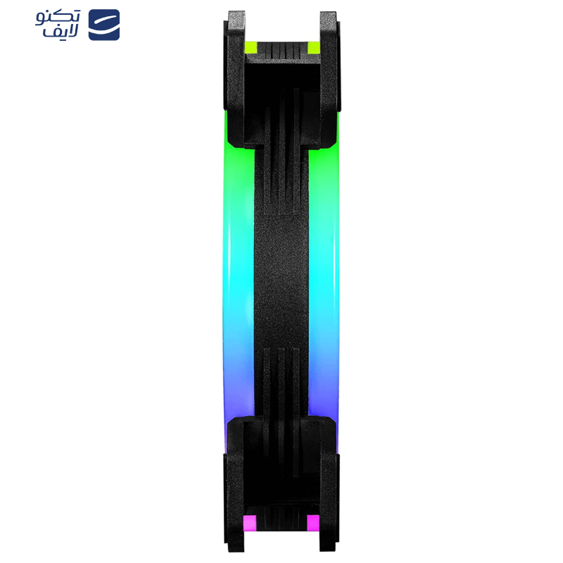 خنک کننده کولر مستر مدل MASTERFAN MF120 S3