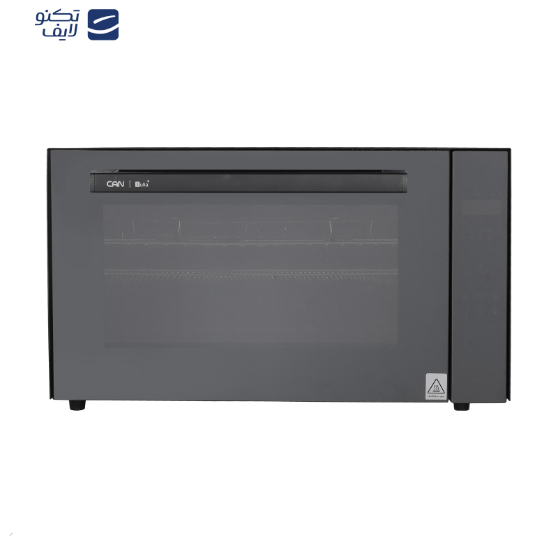 آون توستر کن مدل جولیا پلاس