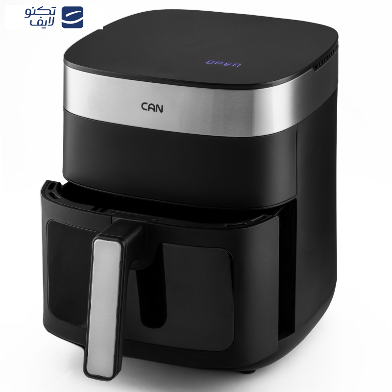 سرخ کن بدون روغن 6.5 لیتری کن مدل 2054 BT