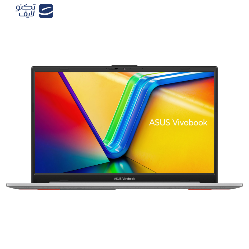 لپ تاپ 14 اینچی ایسوس مدل Vivobook Go 14 E1404GA-NK039W-i3 N305-8GB DDR4-256GB SSD-TN-W