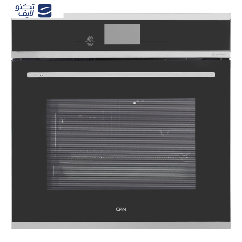 فر برقی 65 لیتری کن مدل Fabio