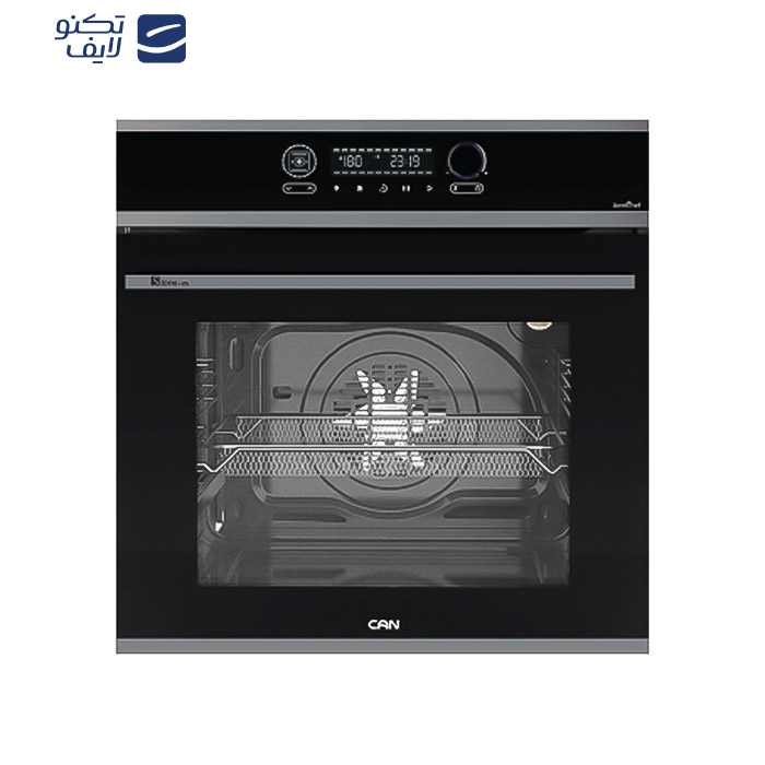 فر توکار کن مدل STONE_M