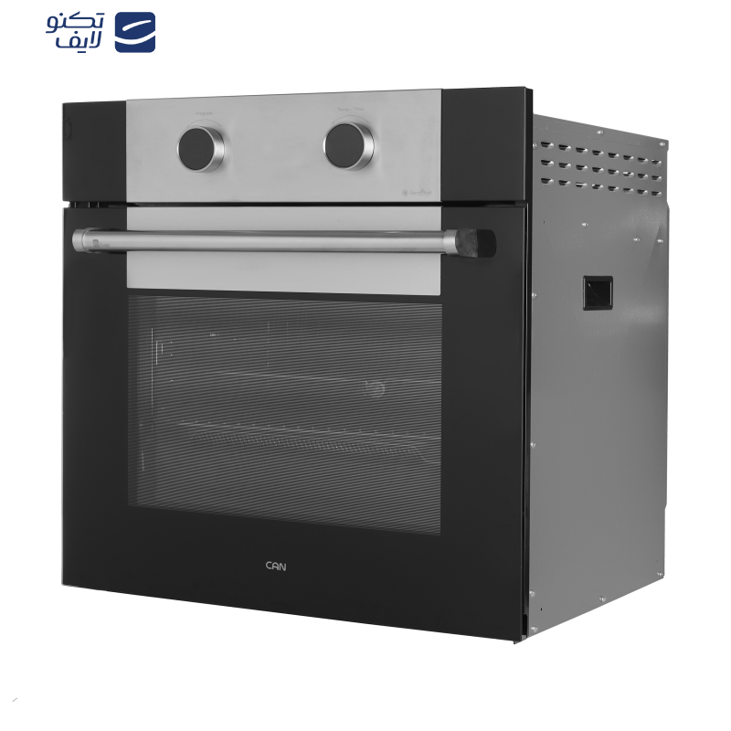 فر برقی 65 لیتری کن مدل اُلیوِر M