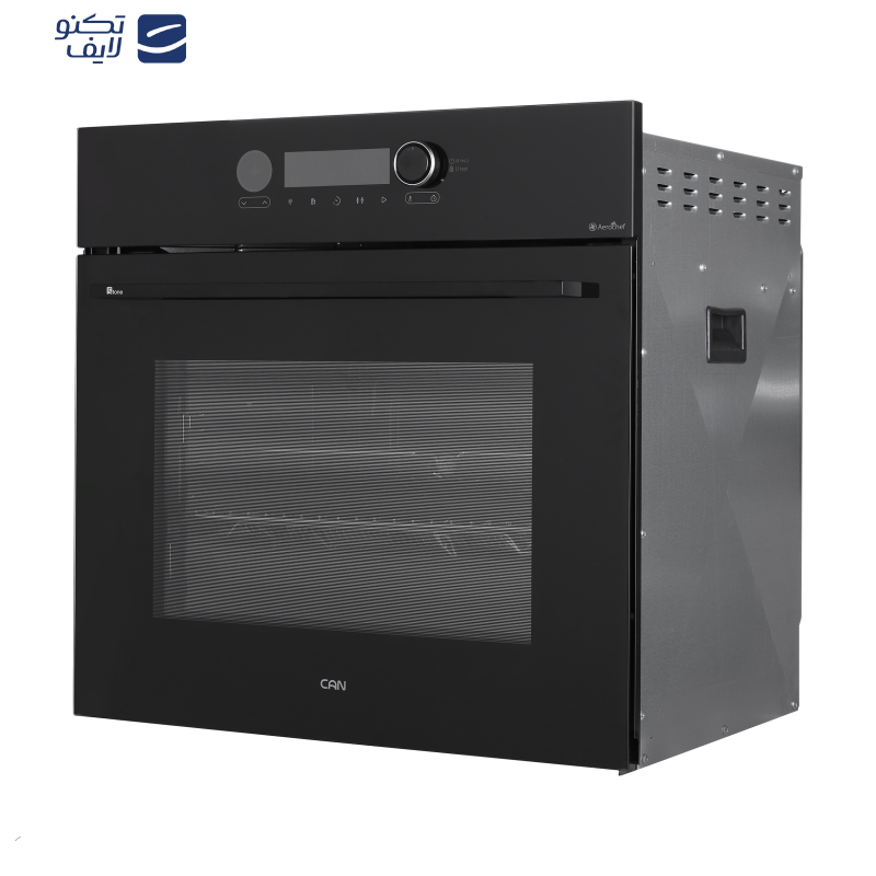 فر برقی 65 لیتری کن مدل STONE