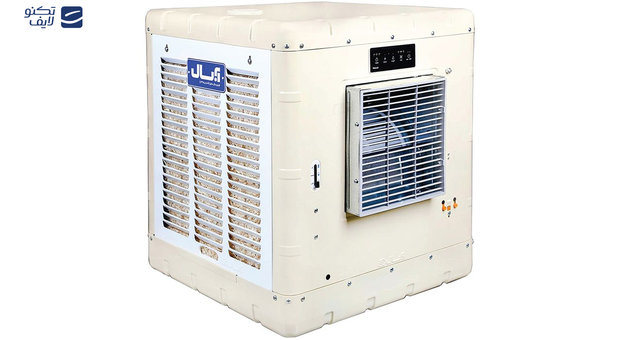 کولر آبی 3500 آبسال مدل AC33K