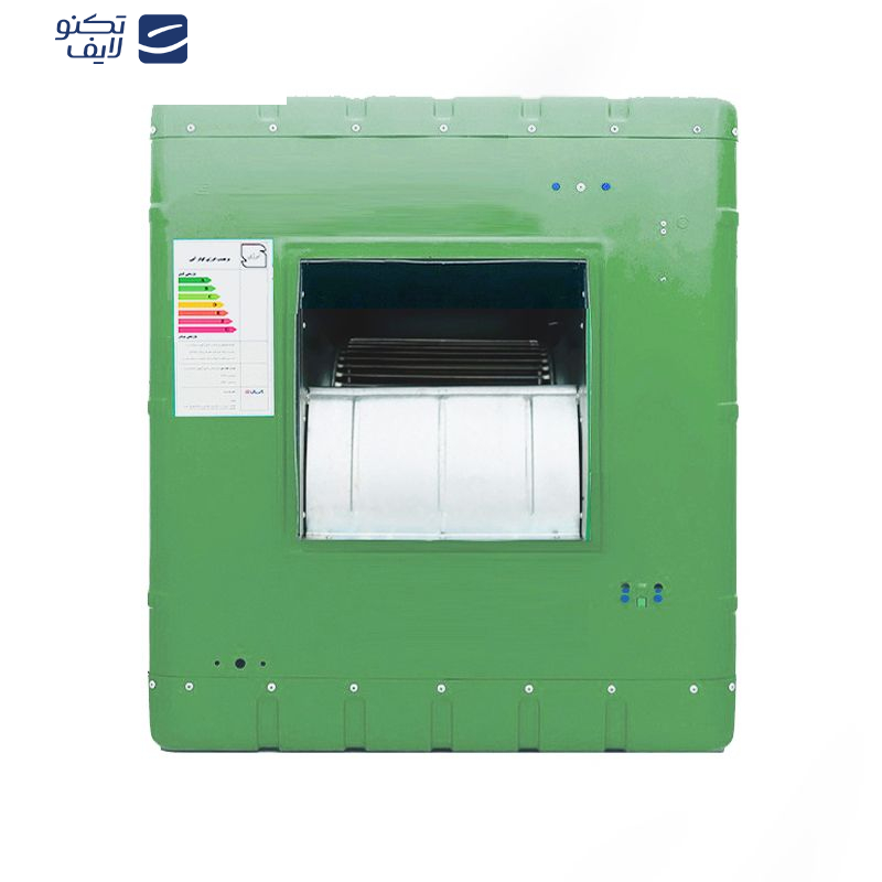 کولر آبی 5500 آبسال مدل ACDC60