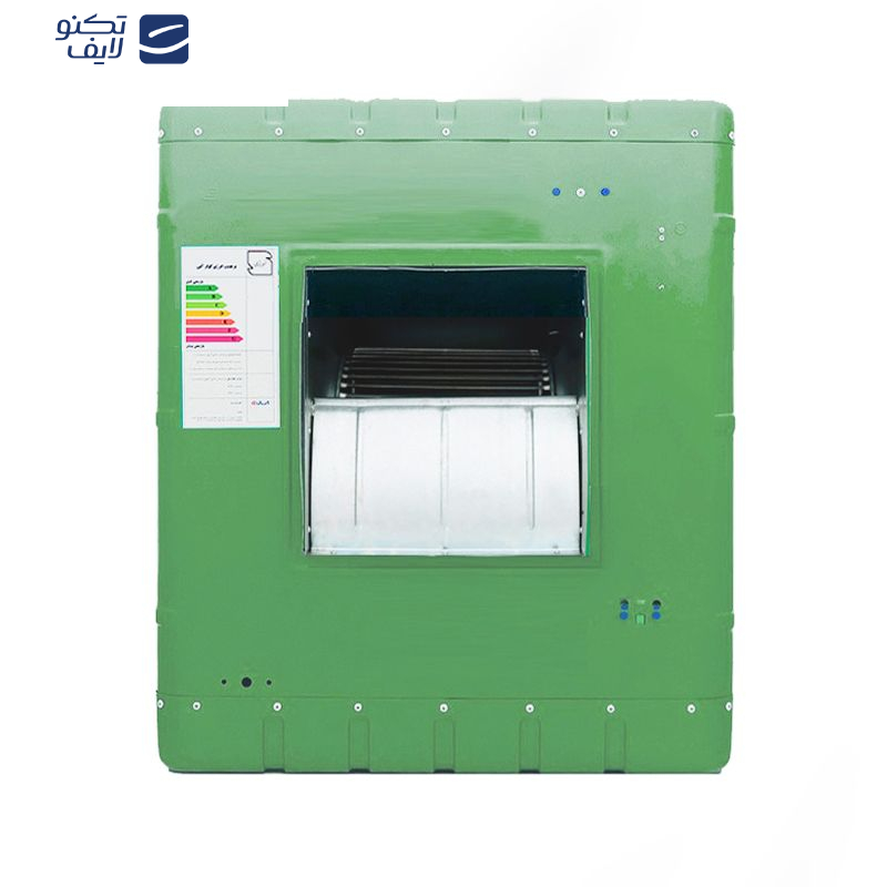 کولر آبی 8000 آبسال مدل ACDC80