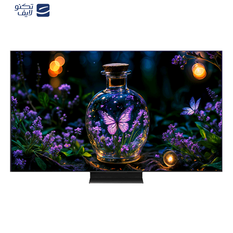 تلویزیون ال ای دی هوشمند تی سی ال مدل 75C755 سایز 75 اینچ تلویزیون ال ای دی هوشمند تی سی ال مدل 75C755 سایز 75 اینچ