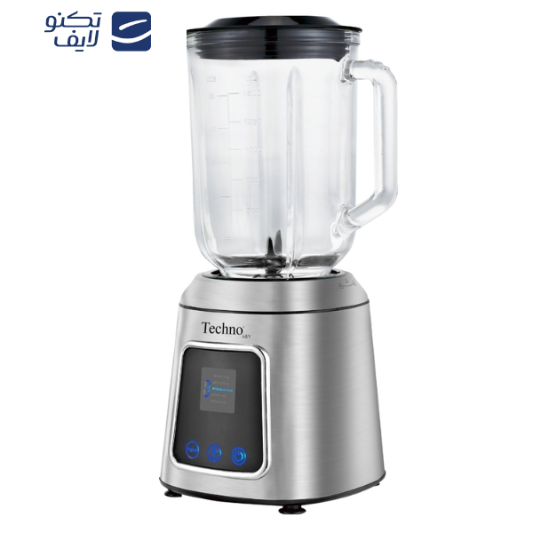 مخلوط کن و آسیاب کن 1500 میلی لیتر لیتری تکنو مدل  Te 230