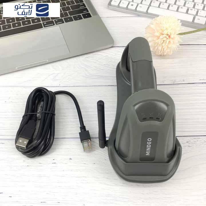 بارکدخوان میندئو مدل CS3290