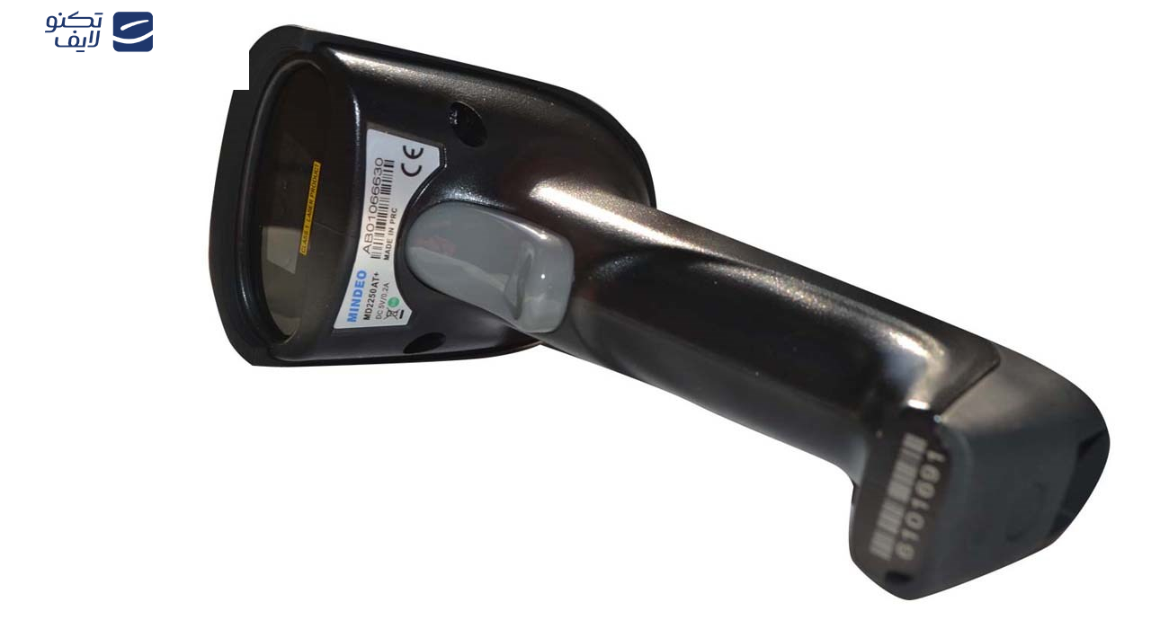 بارکدخوان میندئو مدل 2250