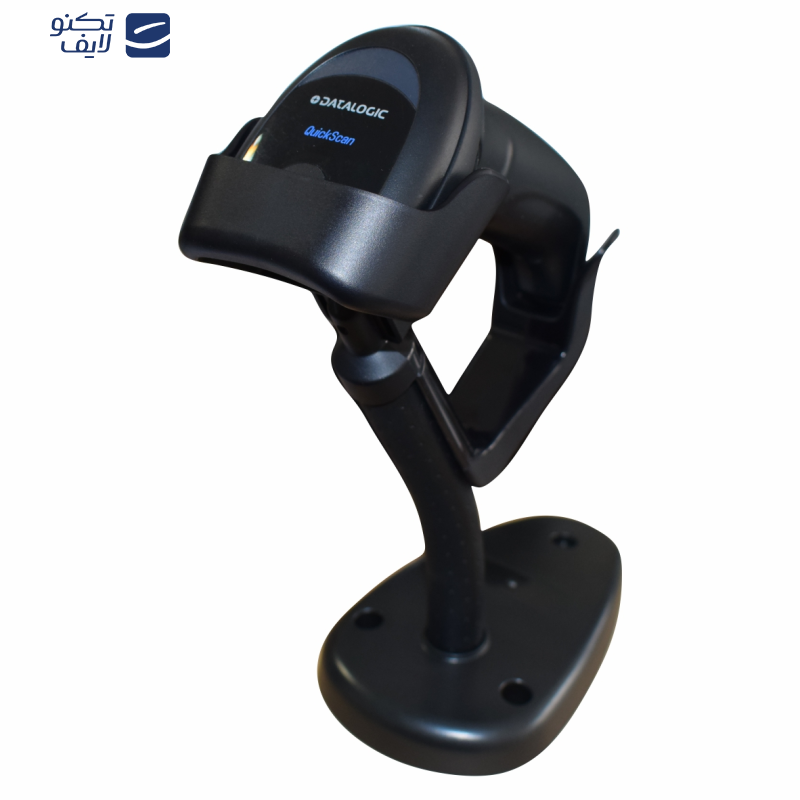 بارکد خوان دو بعدی دیتالاجیک مدل QD2590