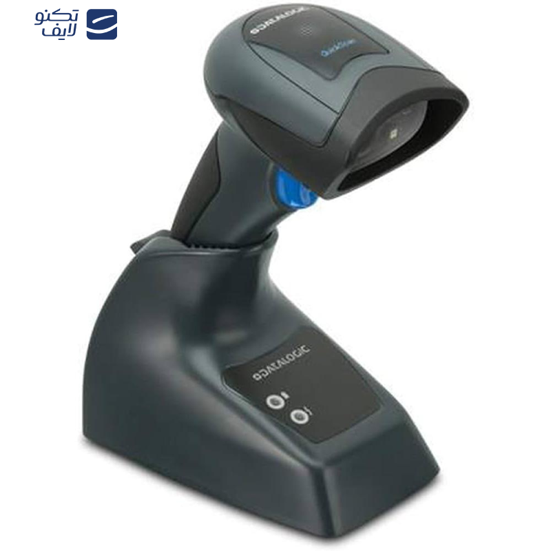 بارکدخوان بی سیم دیتالاجیک مدل QuickScan QBT2131