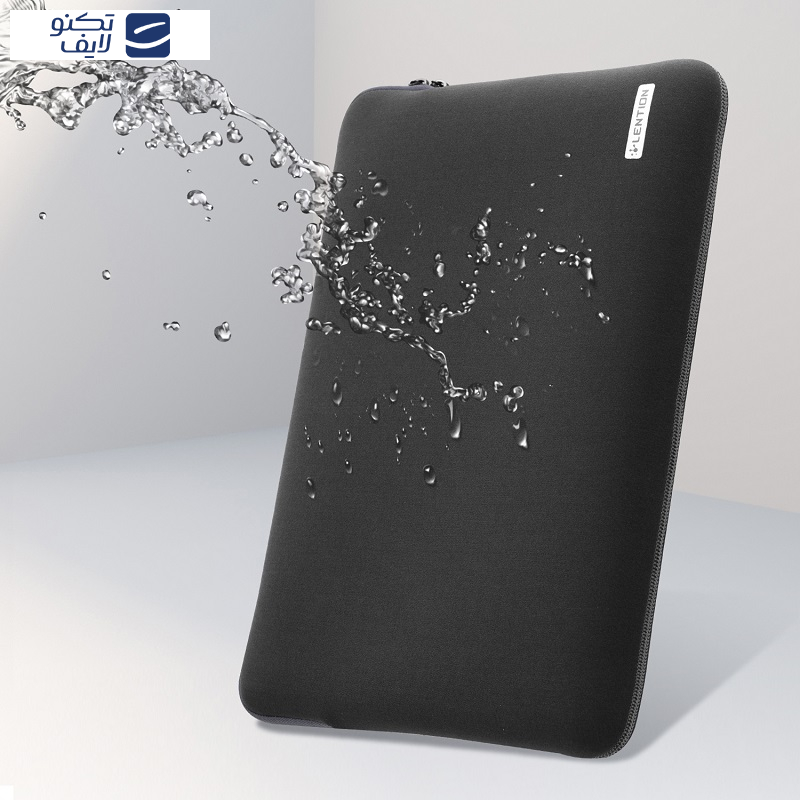  کاور لپ تاپ لنشن مدل PCB-B390 مناسب برای لپ تاپ 13 اینچی 