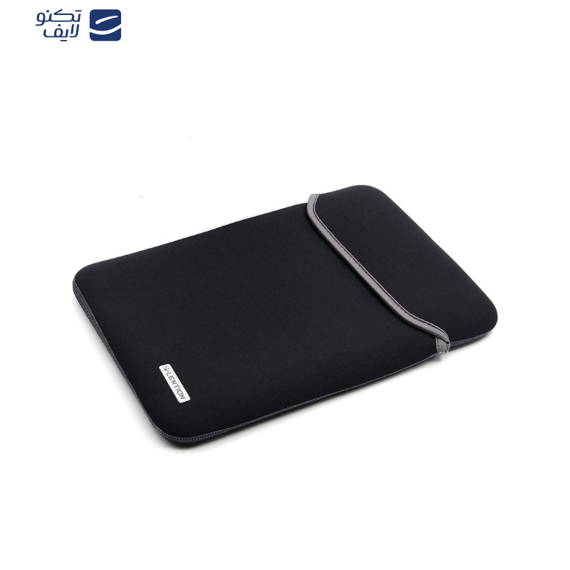 کاور لپ تاپ لنشن مدل B-485 مناسب برای لپ تاپ 16 تا 17 اینچی به همراه کیف لوازم جانبی 