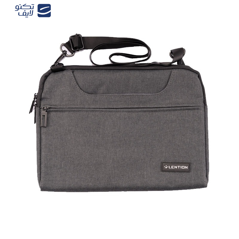 کیف لپ تاپ لنشن مدل PCB-C640 مناسب برای لپ تاپ 14اینچی