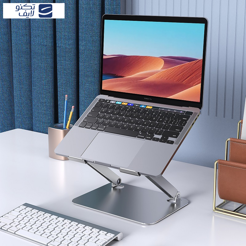 پایه نگهدارنده لپ تاپ لنشن مدل L5b