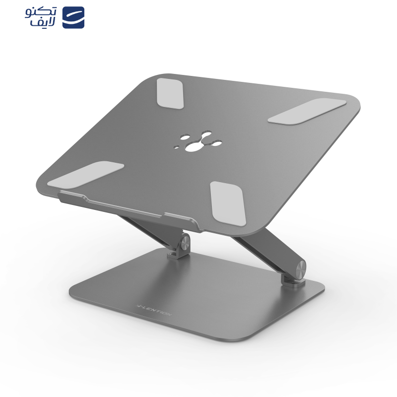 پایه نگهدارنده لپ تاپ لنشن مدل L5
