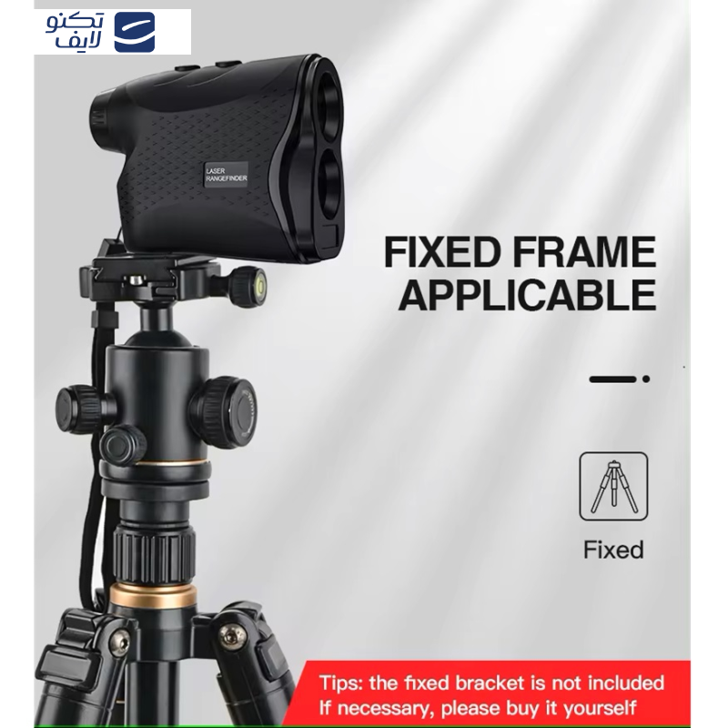 فاصله یاب لیزری مستک مدل WYJ-101