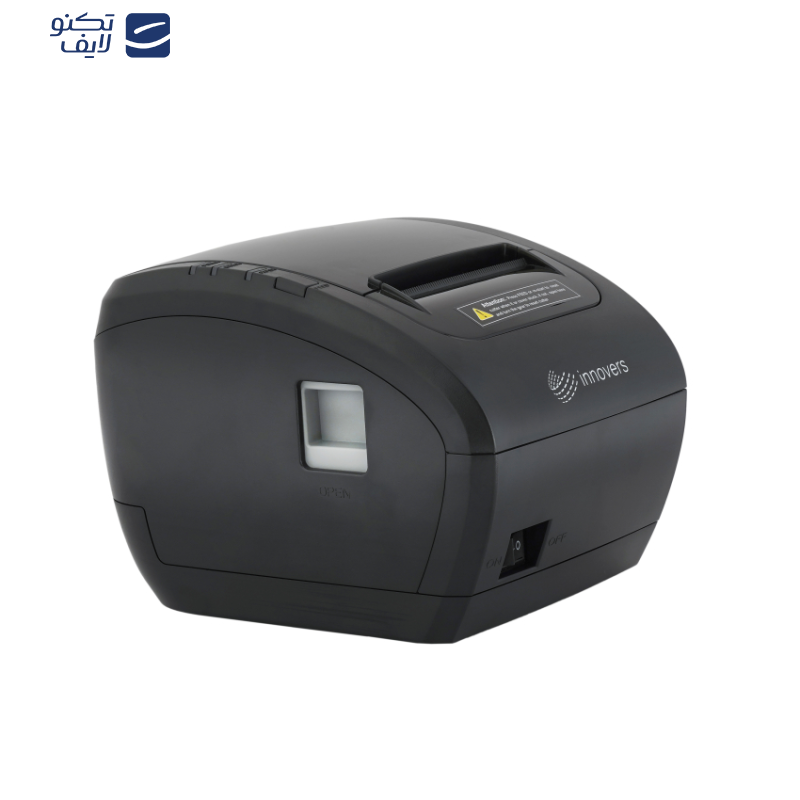 پرینتر حرارتی اینوورس مدل RP-260FP