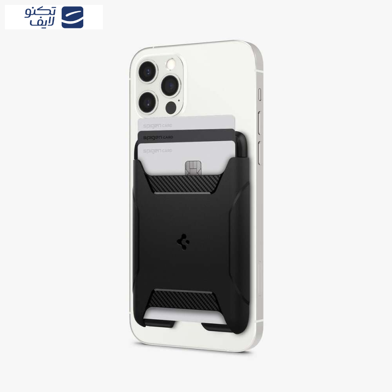 جاکارتی اسپیگن مدل 2 Rugged Armor