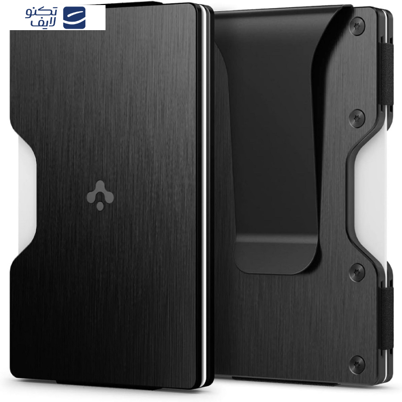 جاکارتی اسپیگن مدل Slim Minimalist