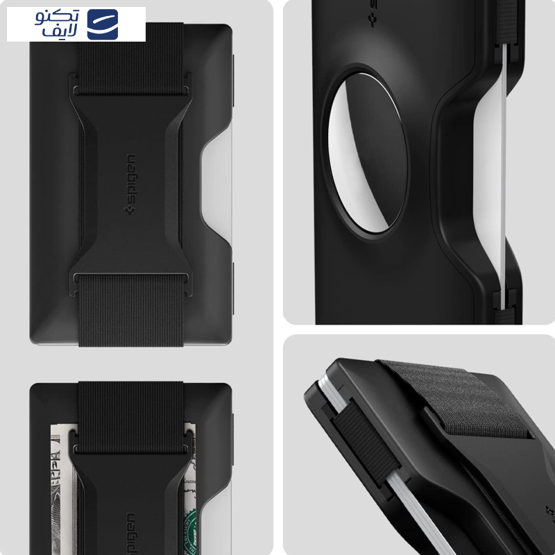 جاکارتی اسپیگن مدل S