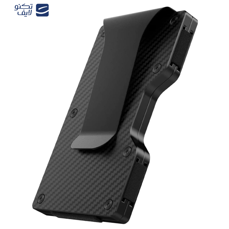 جاکارتی اسپیگن مدل Life RFID