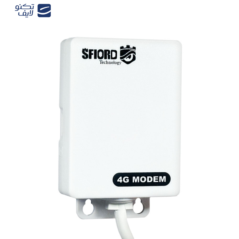 مودم 4G اسفیورد مدل U810