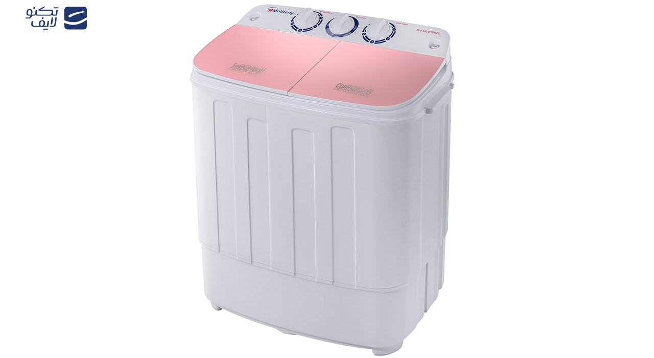 مینی واش مادرلی مدل SH-MW38820