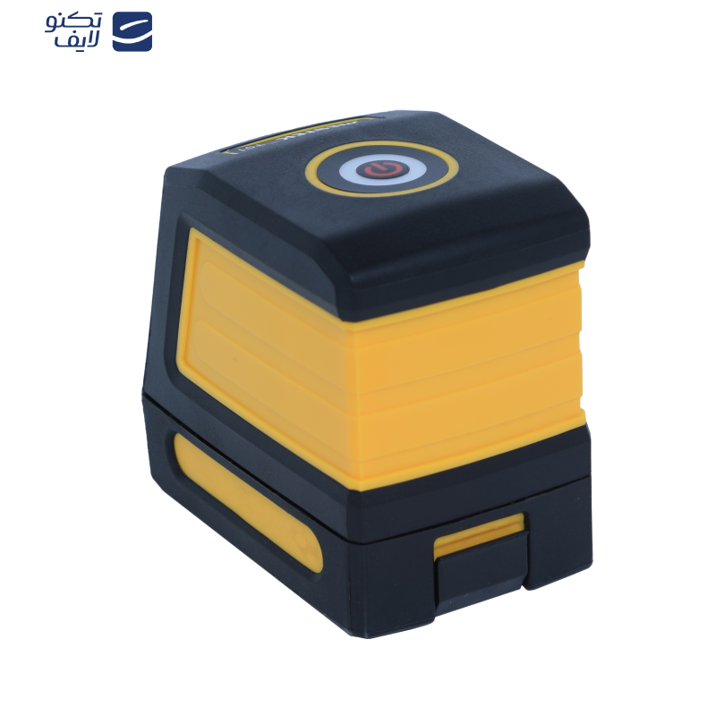 تراز لیزری مستک مدل T01