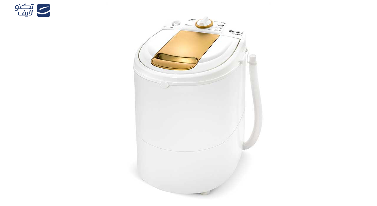 مینی واش جنرال تکنیک مدل SH-MW2715