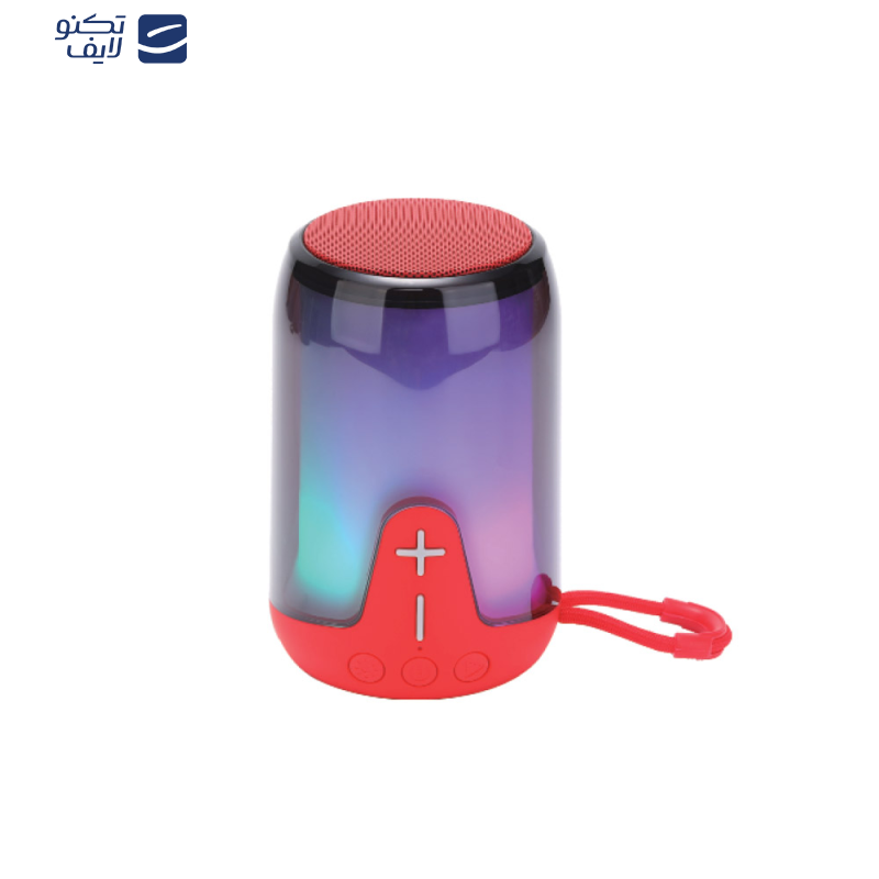 اسپیکر قابل حمل کینگ استار مدل KBS131