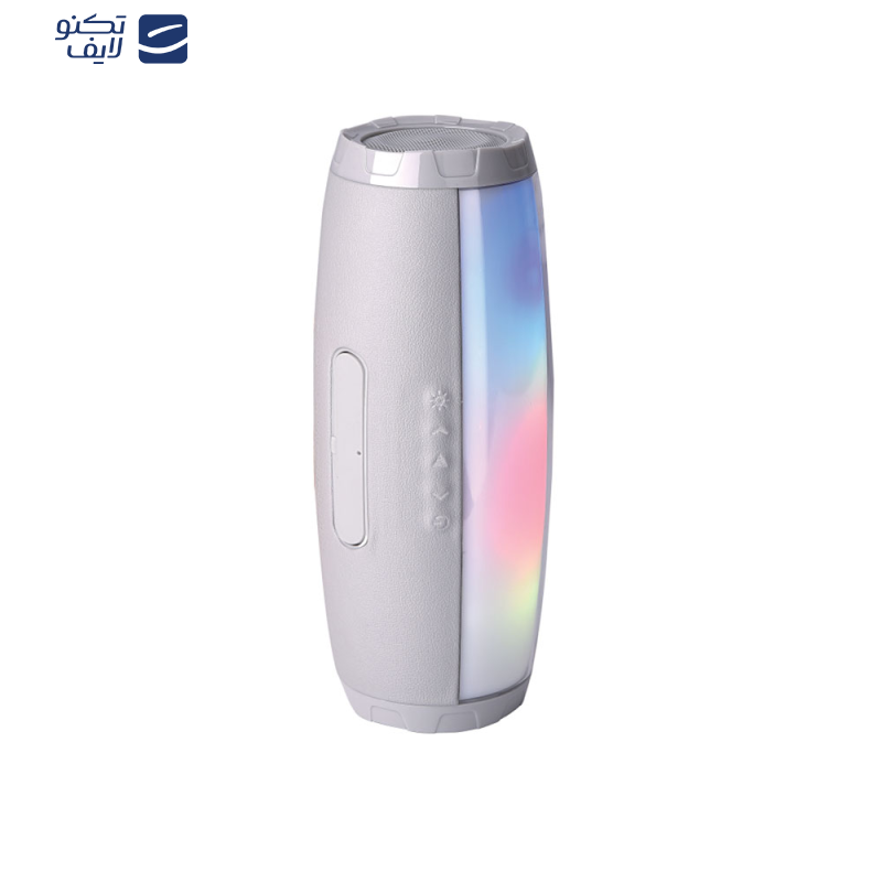 اسپیکر قابل حمل کینگ استار مدل KBS156