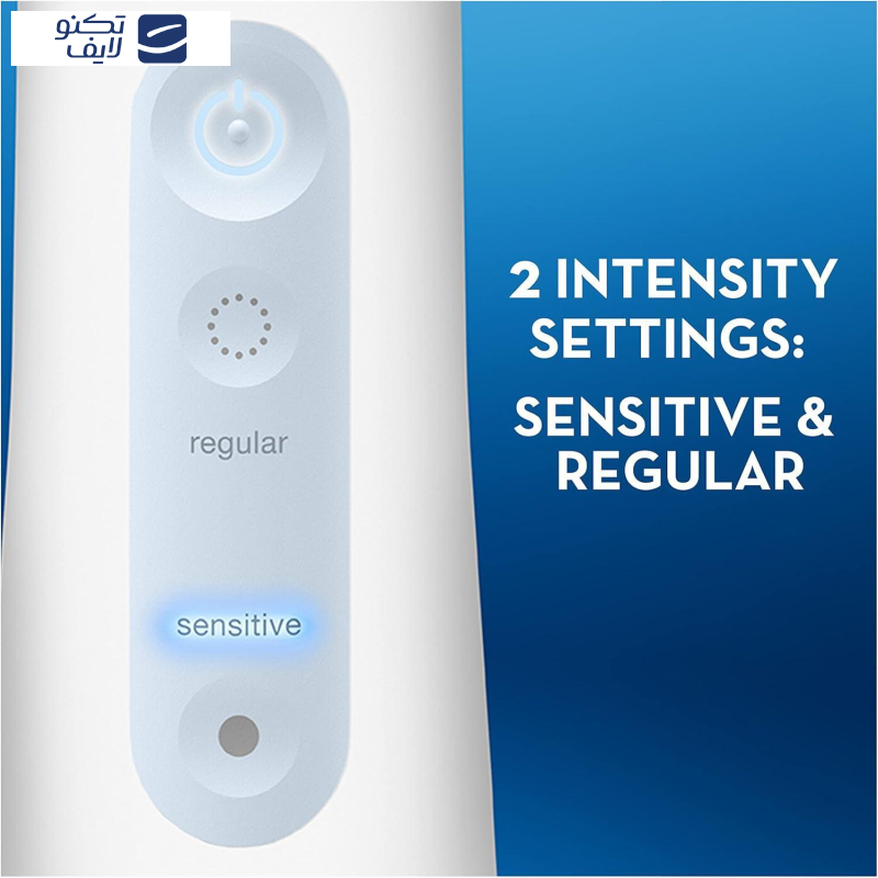 دستگاه واتر جت شست و شوی دهان و دندان اورال-بی مدل Aquacare