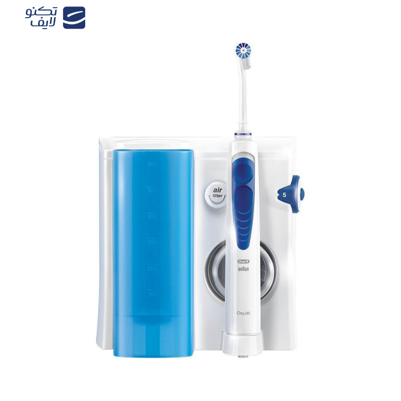 دستگاه شست و شوی دهان و دندان اورال-بی مدل md 20