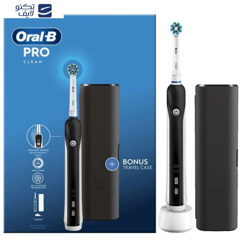 مسواک برقی اورال-بی مدل Pro Clean