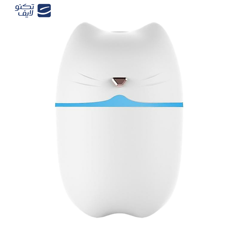 دستگاه بخور سرد مدل گربه ای کد A6