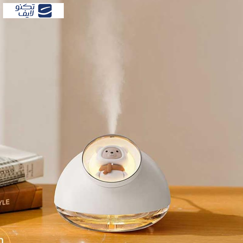 دستگاه بخور سرد مدل فانتزی