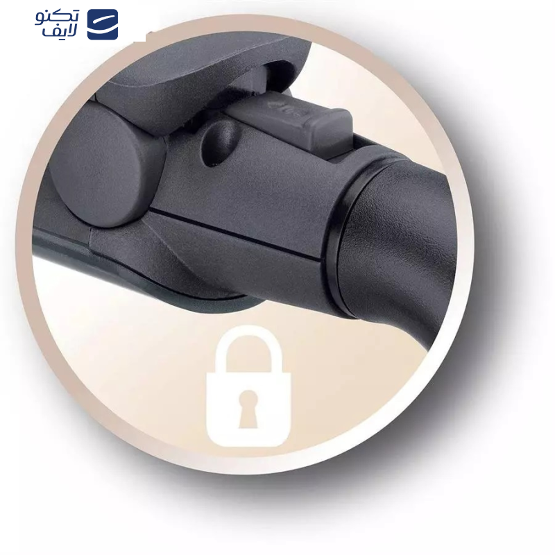 اتو مو رمینگتون مدل کراتینه کد S8540