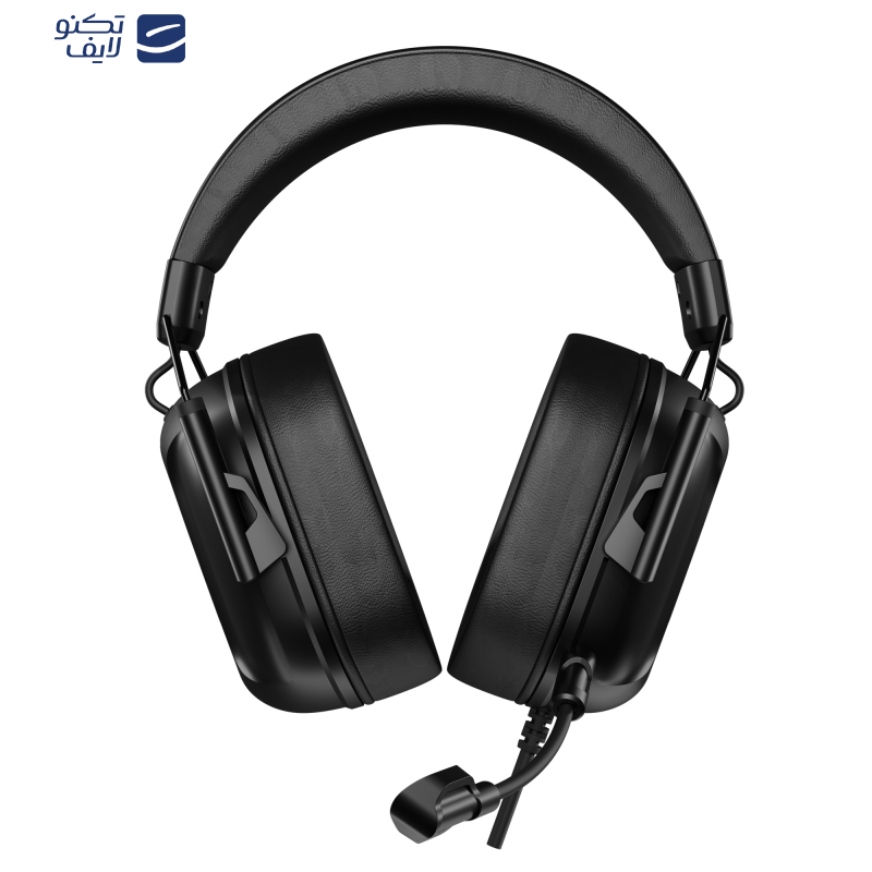 هدست مخصوص بازی تسکو مدل GH 5161