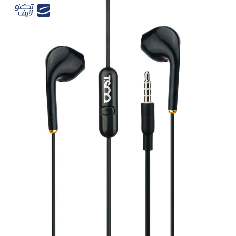 هندزفری تسکو مدل TH 5074