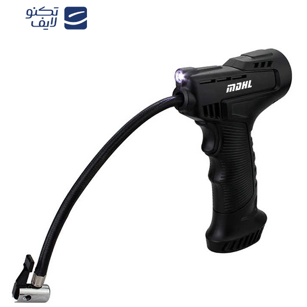 کمپرسور هوا  ام دی اچ ال مدل CQB-003