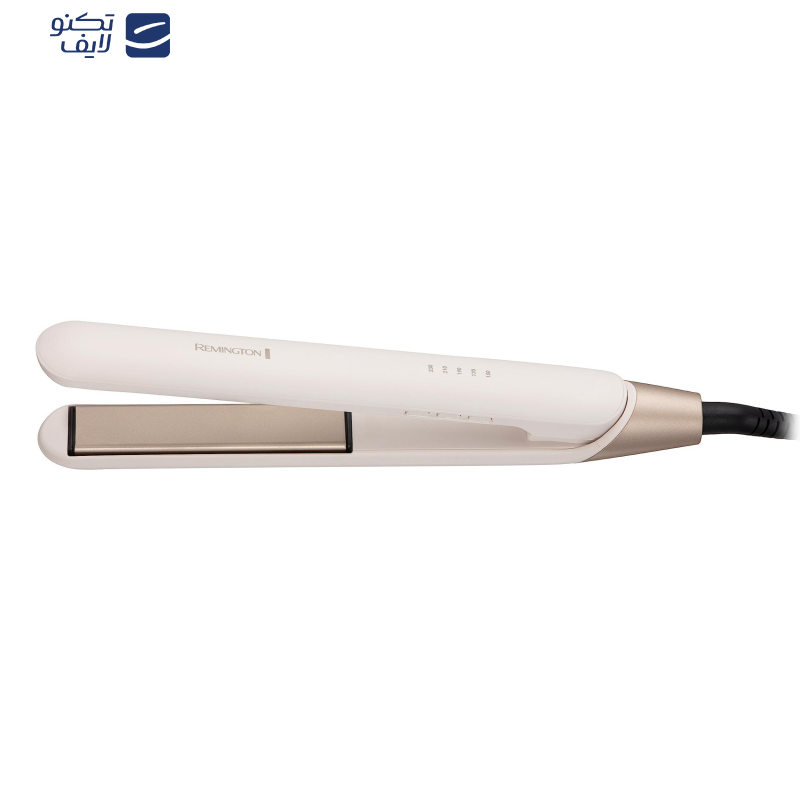 اتو مو رمینگتون مدل S4740 SHEA SOFT STRAIGHTENER