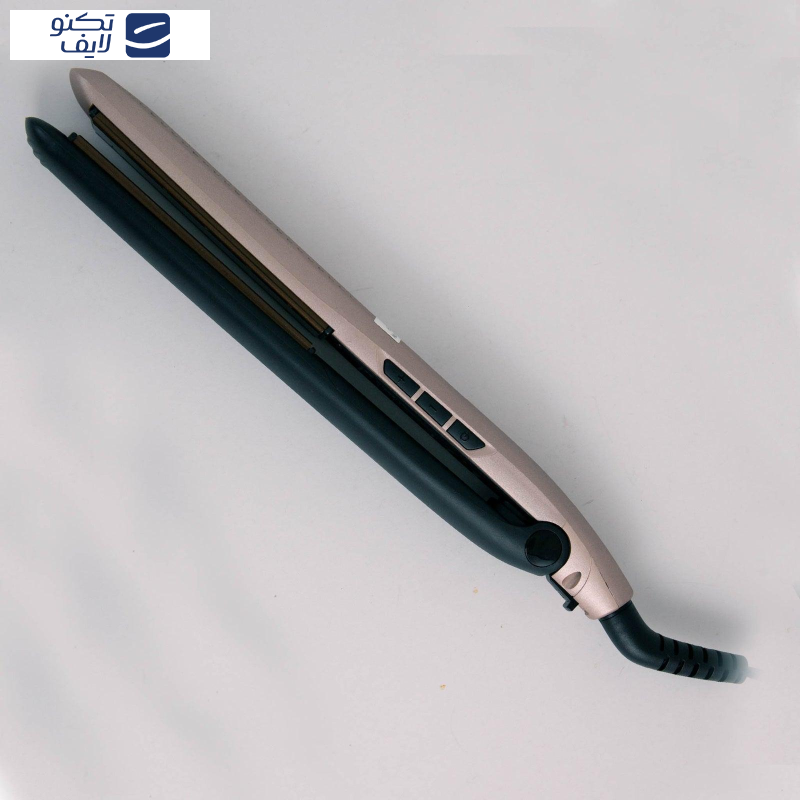 اتو مو رمینگتون مدل S7970 Wet 2 Straight Pro