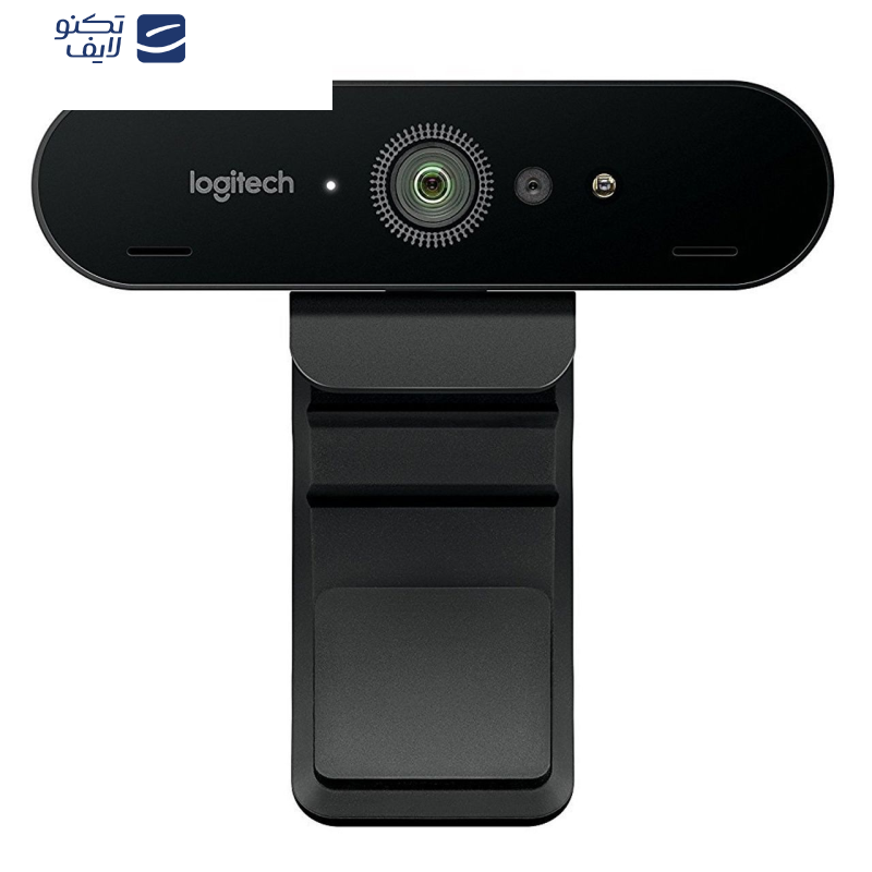 وب کم لاجیتک مدل BRIO