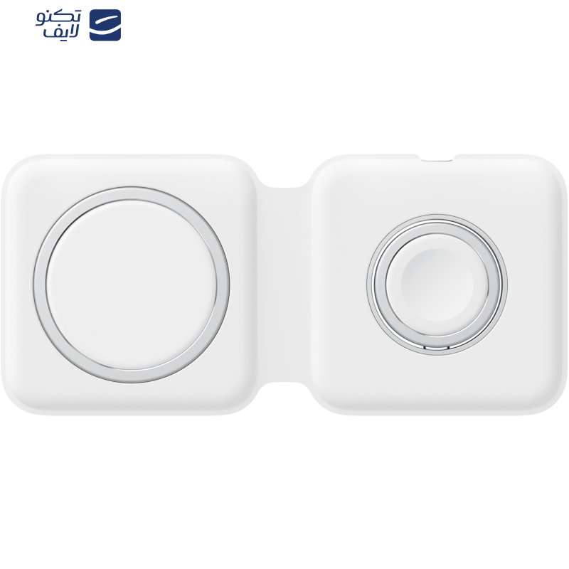 شارژر بی سیم اپل مدل MagSafe Duo