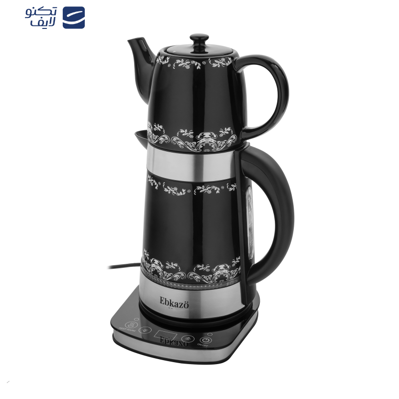 چای ساز ابکازو مدل TM-1173