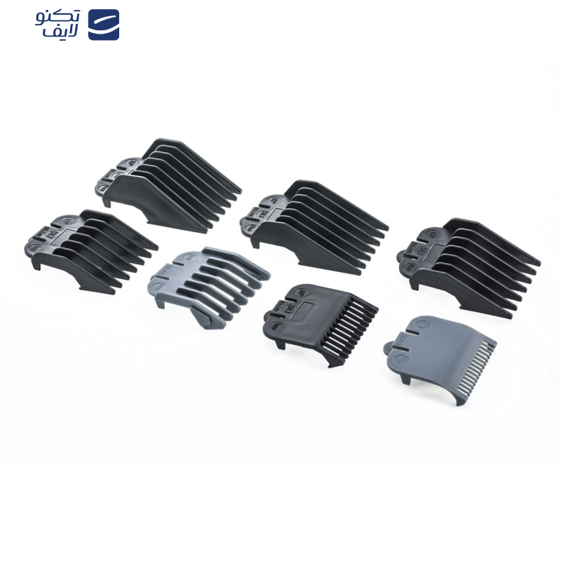 ماشین اصلاح موی سر و صورت پرومکس مدل 1100PRO